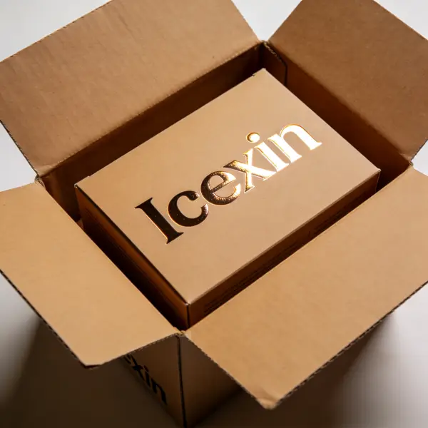 Aktuální cena Icexin