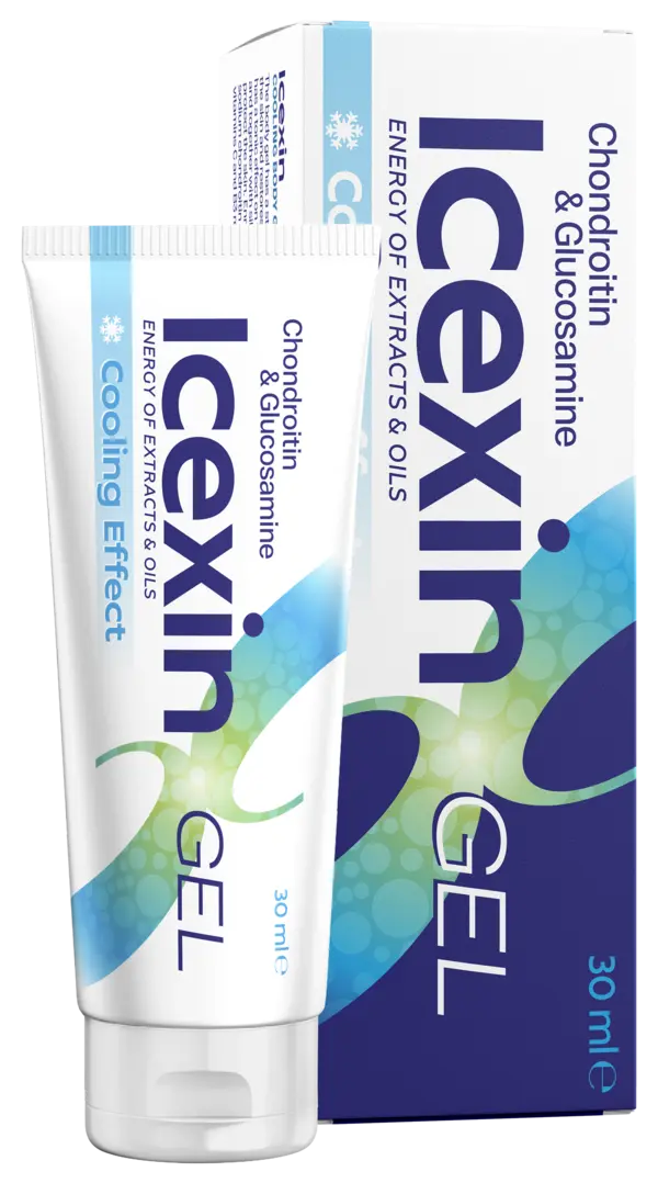 Icexin